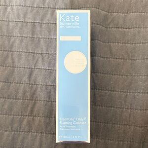 Kate Somerville EradiKate Daily Foaming Cleanser - Blue